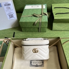 Gucci Box Bags